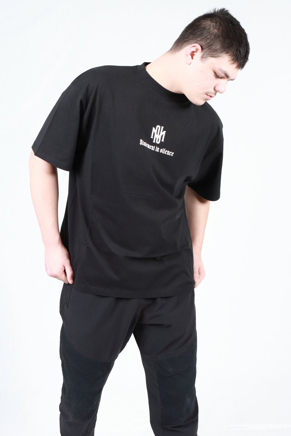 CUPID_ HEAVEYWEIGHT TEE - Nevermany
