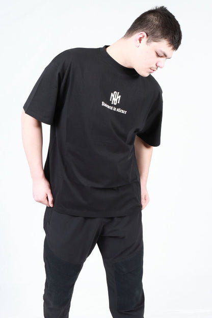 CUPID_ HEAVEYWEIGHT TEE - Nevermany