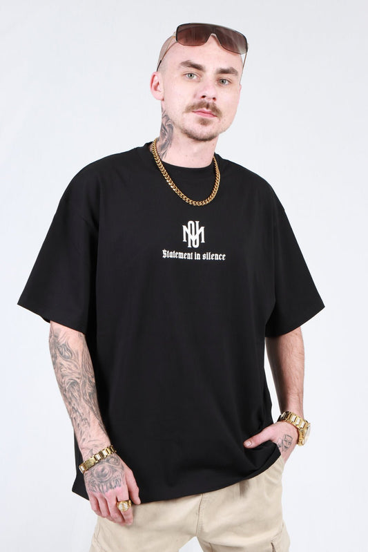 CUPID_ HEAVEYWEIGHT TEE - Nevermany