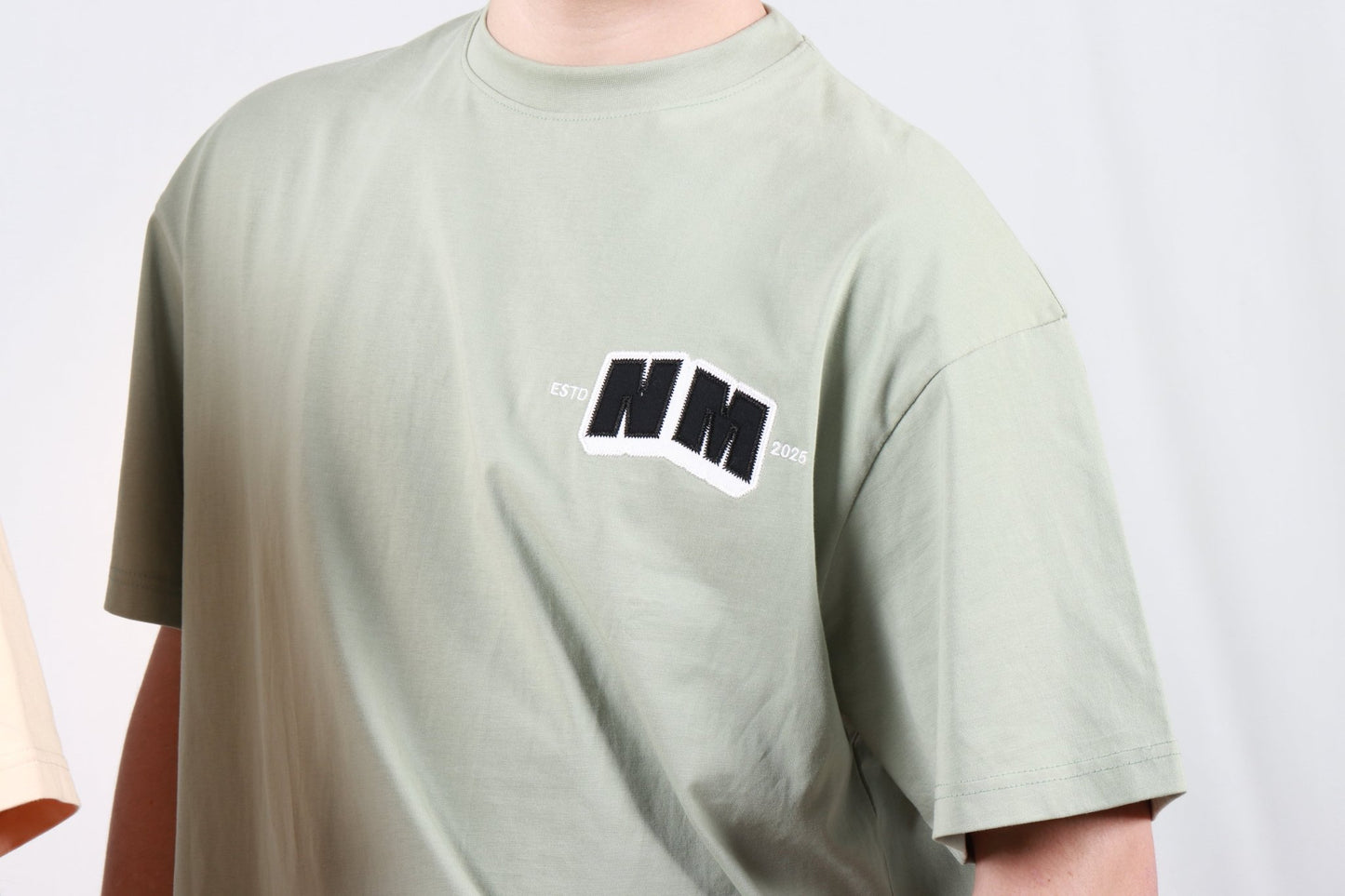 RAW VISION - TEE - Nevermany