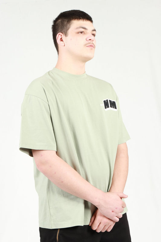 RAW VISION - TEE - Nevermany